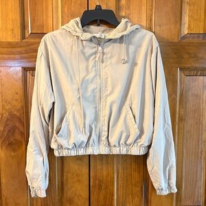Women's Happily Grey Jacket